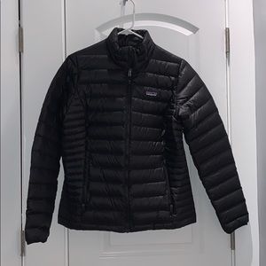 Women’s Patagonia Down Sweater Jacket